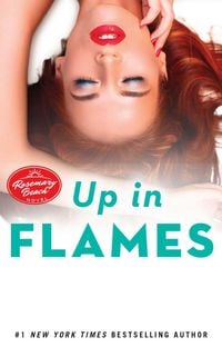 Produktbild: Up in Flames