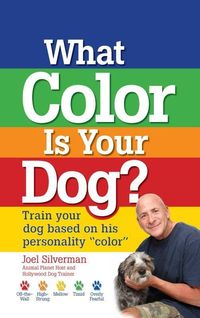 Produktbild: What Color Is Your Dog