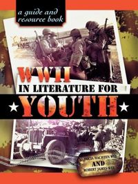 Produktbild: Wee, P: World War II in Literature for Youth