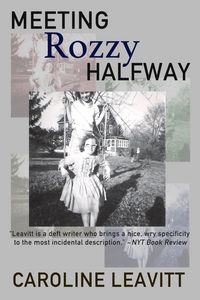 Produktbild: Meeting Rozzy Halfway