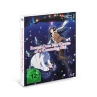 Rascal Does Not Dream of a Dreaming Girl - The Movie