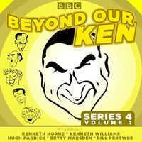 Produktbild: Beyond Our Ken