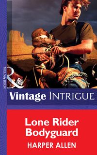 Produktbild: Lone Rider Bodyguard