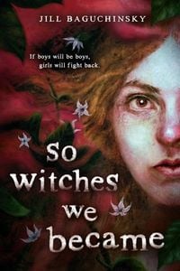 Produktbild So Witches We Became