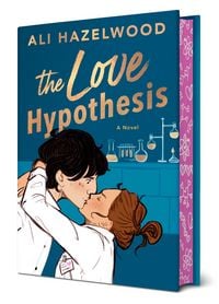 Produktbild: The Love Hypothesis. Collector's Edition