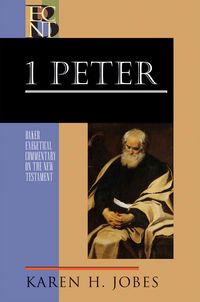 Produktbild: Jobes, K: 1 Peter