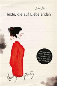 Produktbild: Texte, die auf Liebe enden