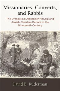Produktbild: Missionaries, Converts, and Rabbis