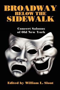 Produktbild: Broadway Below the Sidewalk