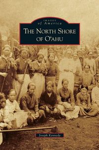 Produktbild: North Shore of O'Ahu