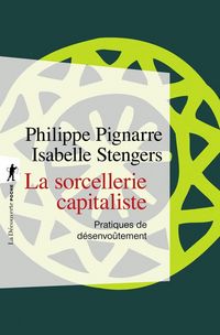 Produktbild: La sorcellerie capitaliste