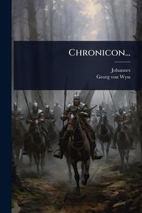 Produktbild: Chronicon...