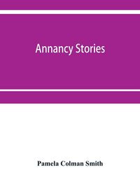 Produktbild: Annancy stories