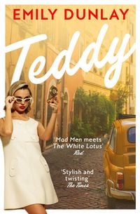 Produktbild: Teddy
