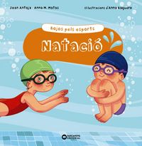 Produktbild: Nataci&oacute;