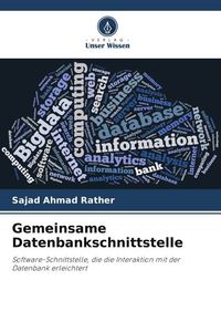 Produktbild: Gemeinsame Datenbankschnittstelle