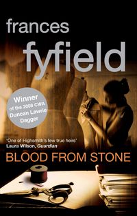 Produktbild: Blood From Stone