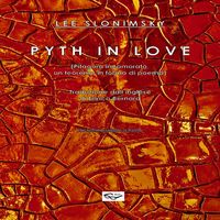 Produktbild: Pyth in love