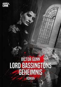 Produktbild: Lord Bassingtons Geheimnis
