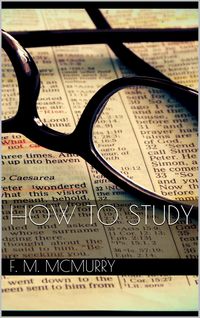Produktbild: How to Study