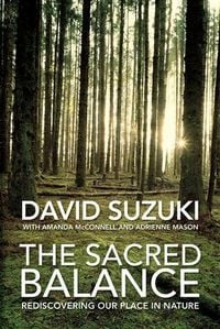 Produktbild: Sacred Balance