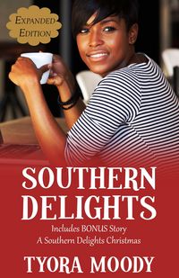 Produktbild: Southern Delights: Expanded Edition (Victory Gospel Shorts, #8)