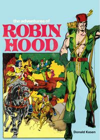 Produktbild: Robin Hood