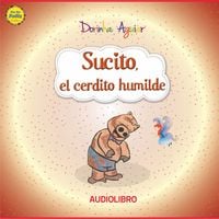 Produktbild: Sucito, el cerdito humilde