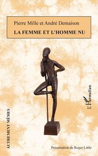Produktbild: La femme et l'homme nu