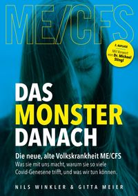 Produktbild: Das Monster danach