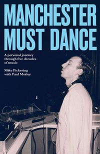Produktbild: Manchester must dance