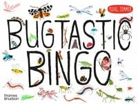 Produktbild: Bugtastic Bingo