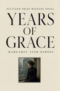 Produktbild: Years of Grace