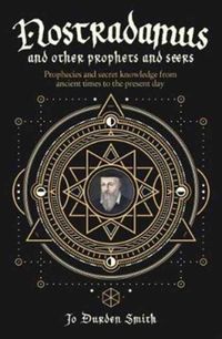 Produktbild: Nostradamus