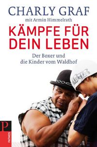 Produktbild: K&auml;mpfe f&uuml;r dein Leben