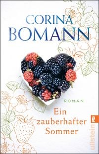 Produktbild: Ein zauberhafter Sommer