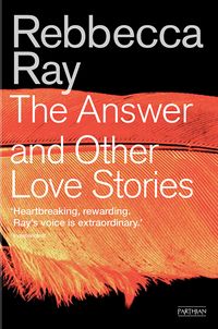 Produktbild: The Answer and Other Love Stories