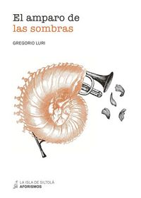 Produktbild: El amparo de las sombras