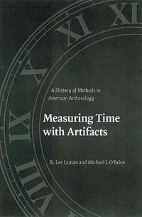 Produktbild: Measuring Time with Artifacts