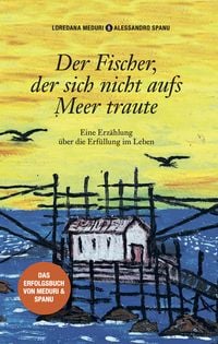 Produktbild: Der Fischer, der sich nicht aufs Meer traute