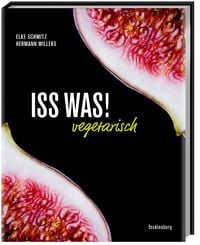 Produktbild: Iss Was!