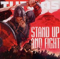 Produktbild: Turisas: Stand Up And Fight