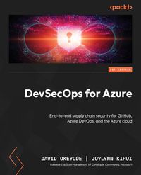 Produktbild: DevSecOps for Azure