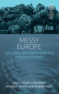 Produktbild: Messy Europe