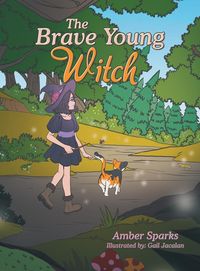 Produktbild: The Brave Young Witch