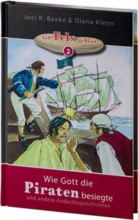 Produktbild: Wie Gott die Piraten besiegte