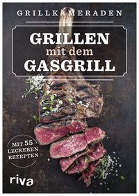 Produktbild: Grillen mit dem Gasgrill
