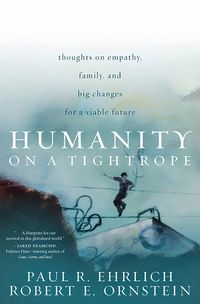 Produktbild: Humanity on a Tightrope