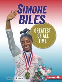 Produktbild: Simone Biles