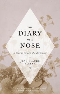 Produktbild: The Diary of a Nose